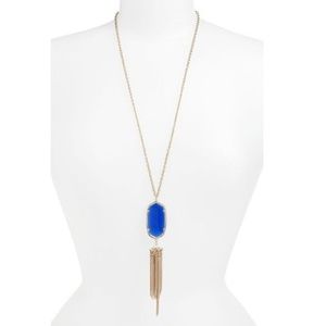 Kendra Scott Rayne Necklace NWOT